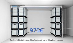 mobilier garage