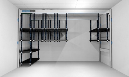 Etagere de garage LODUS - LODUS