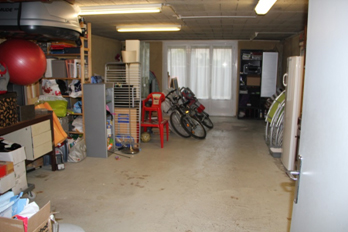 Amenagement et agencement garage